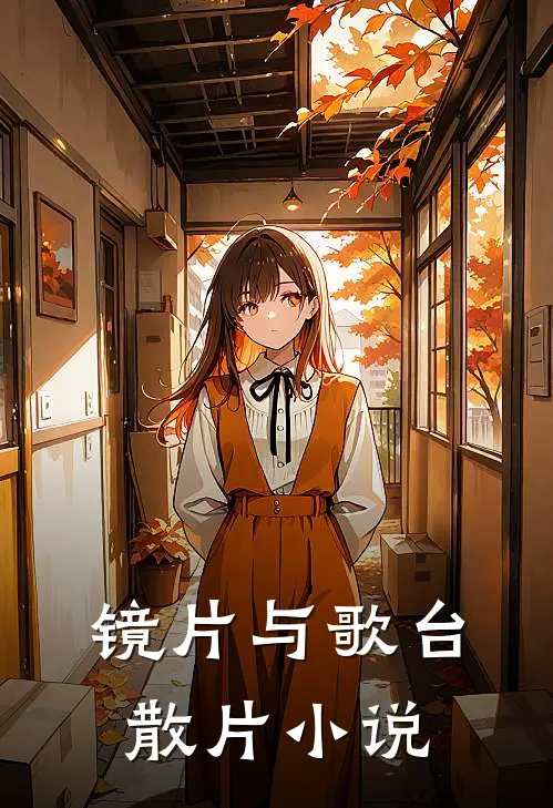 镜片与歌台【散片小说】