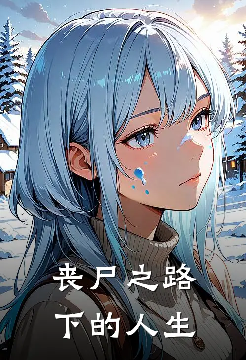 丧尸之路下的人生