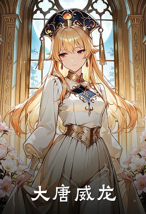 大唐威龙