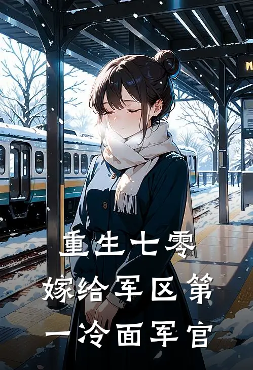 重生七零，嫁给军区第一冷面军官