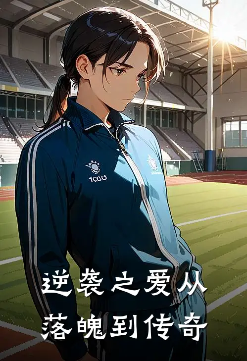 逆袭之爱从落魄到传奇