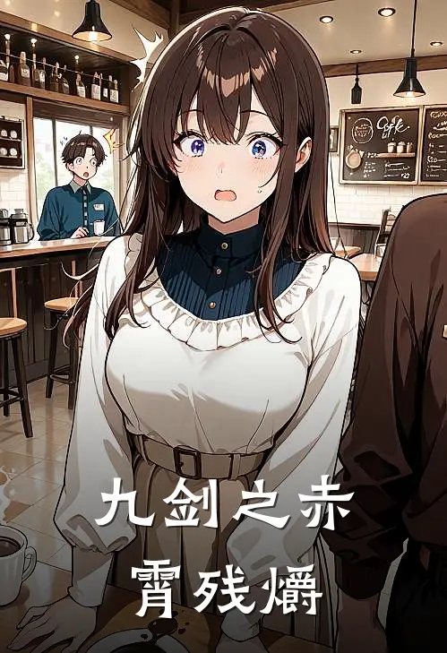 九剑之赤霄残爝