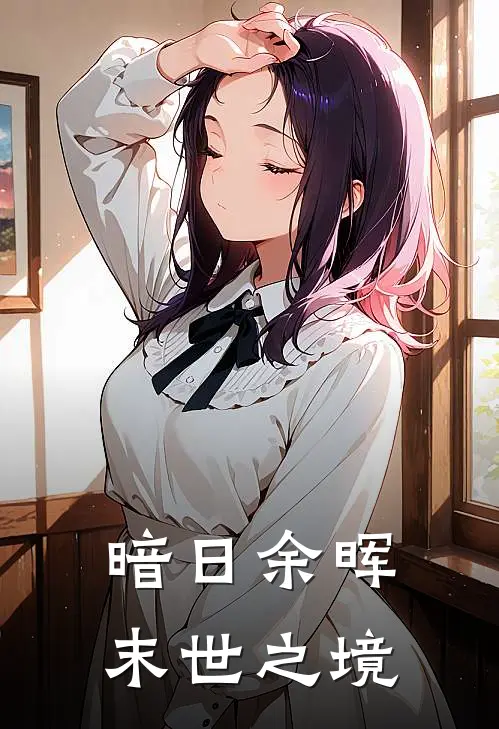 暗日余晖：末世之境