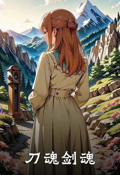 刀魂剑魂