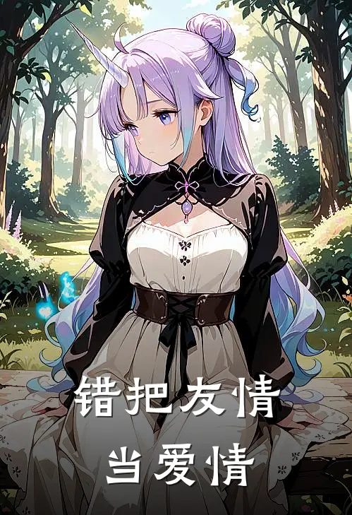 错把友情当爱情