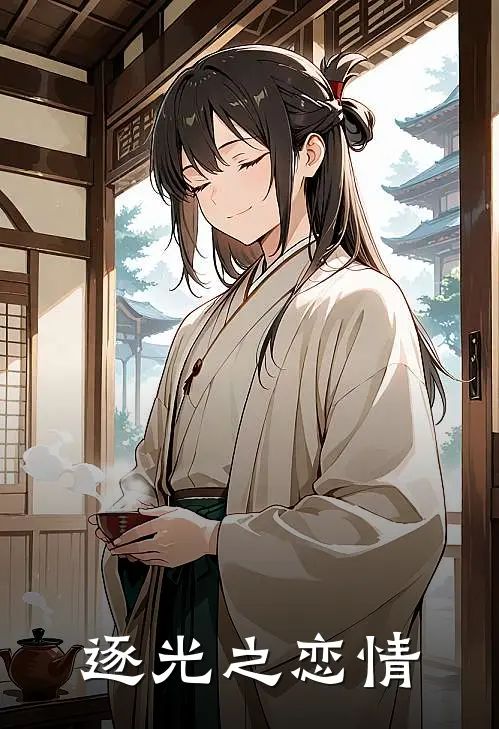 逐光之恋情
