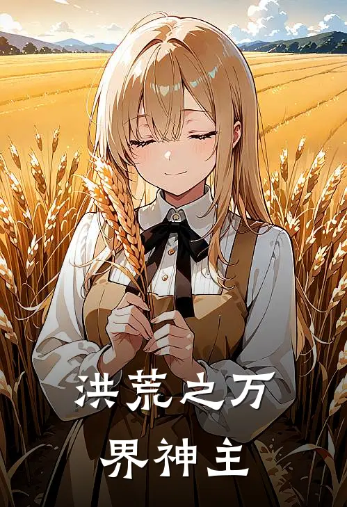 洪荒之万界神主