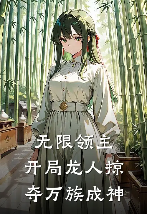 无限领主：开局龙人掠夺万族成神