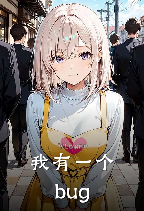 我有一个bug