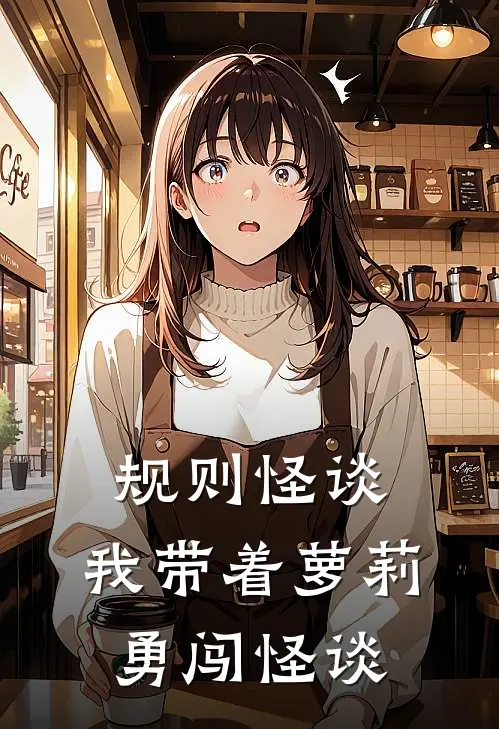 规则怪谈：我带着萝莉勇闯怪谈