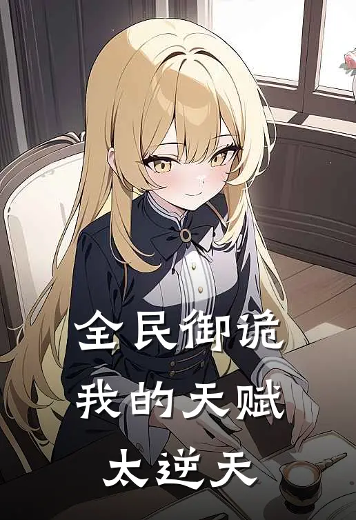 全民御诡：我的天赋太逆天