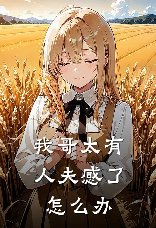 我哥太有人夫感了怎么办