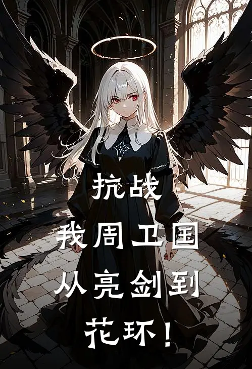 抗战：我周卫国，从亮剑到花环！