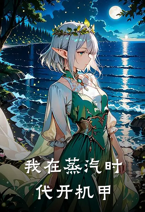 我在蒸汽时代开机甲