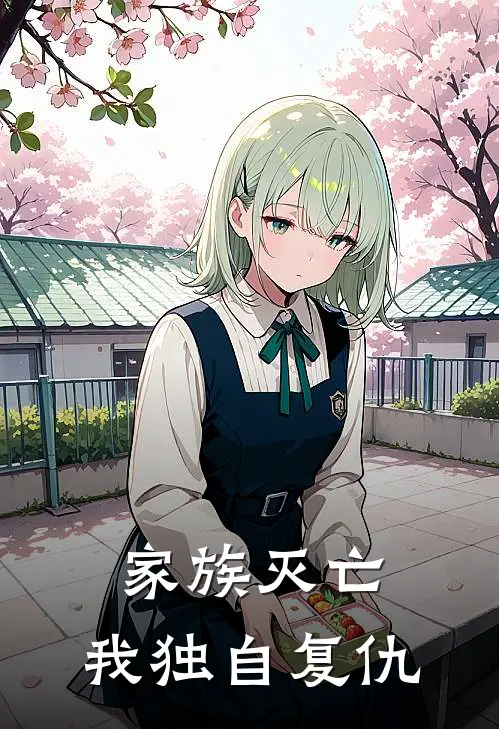 家族灭亡，我独自复仇