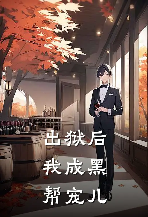 出狱后，我成黑帮宠儿