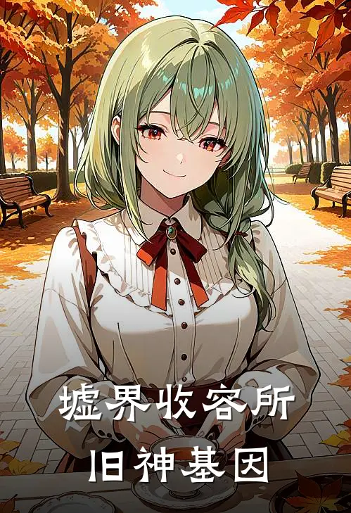 墟界收容所：旧神基因