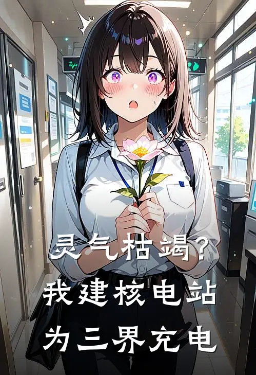 灵气枯竭？我建核电站为三界充电