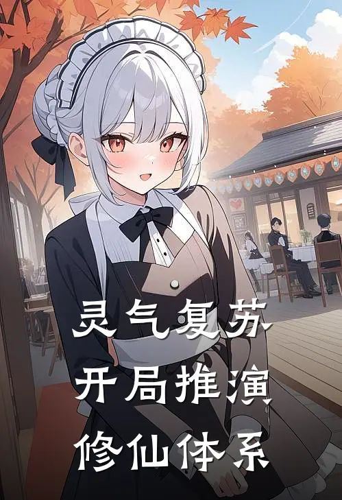 灵气复苏：开局推演修仙体系