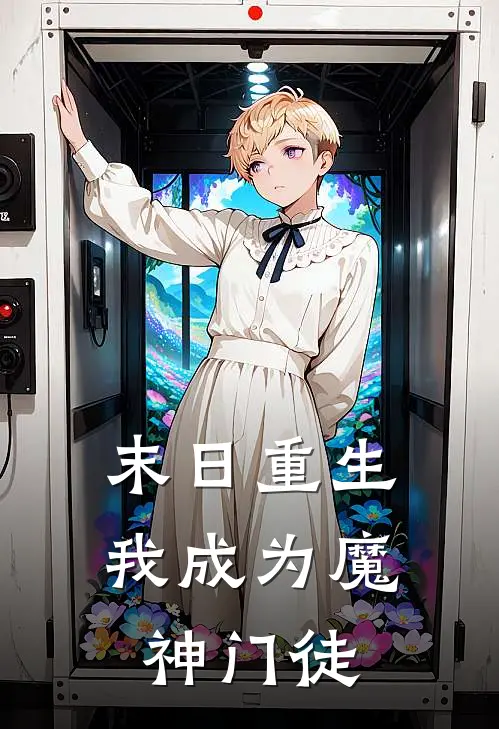 末日重生，我成为魔神门徒