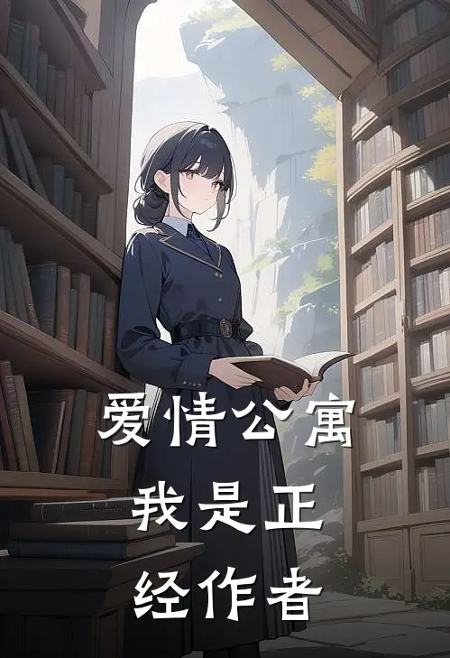 爱情公寓：我是正经作者