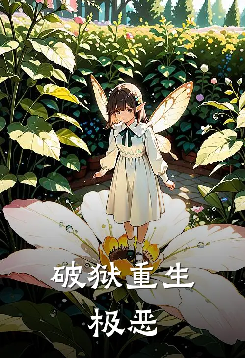 破狱重生：极恶