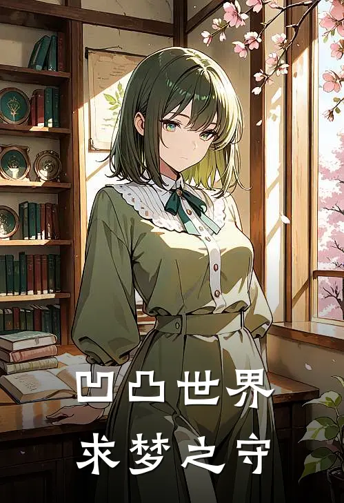 凹凸世界，求梦之守