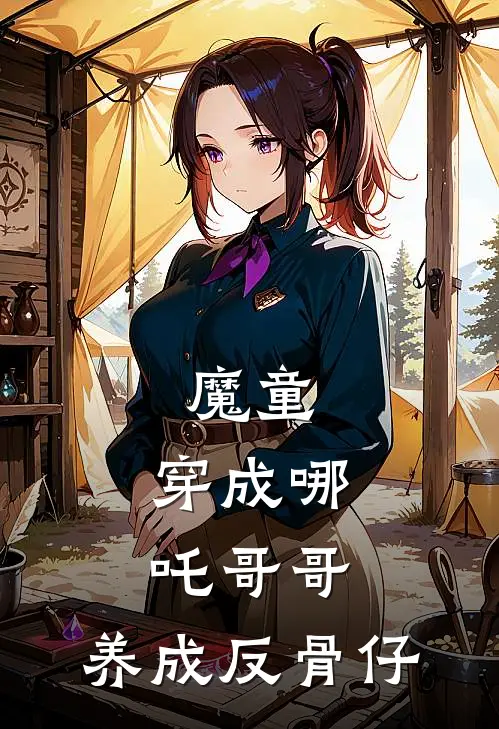 魔童：穿成哪吒哥哥，养成反骨仔