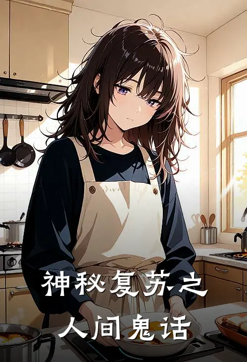 神秘复苏之人间鬼话