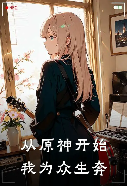 从原神开始，我为众生奔