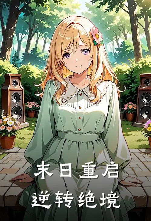 末日重启逆转绝境