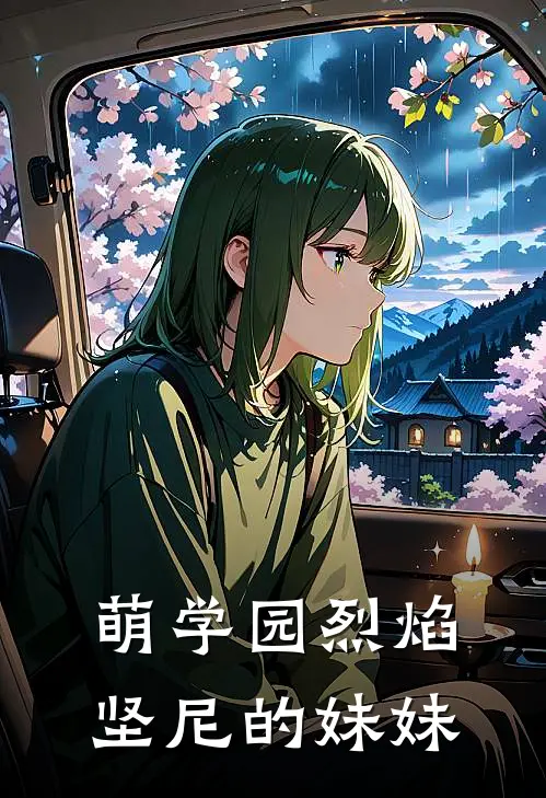 萌学园烈焰坚尼的妹妹