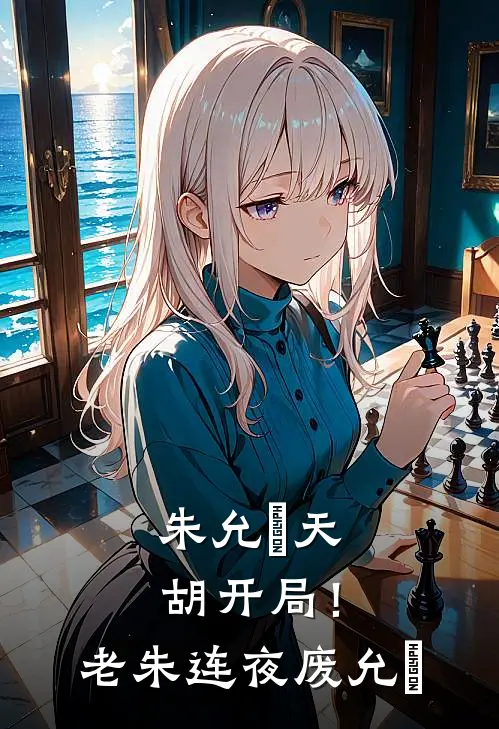 朱允熥天胡开局！老朱连夜废允炆