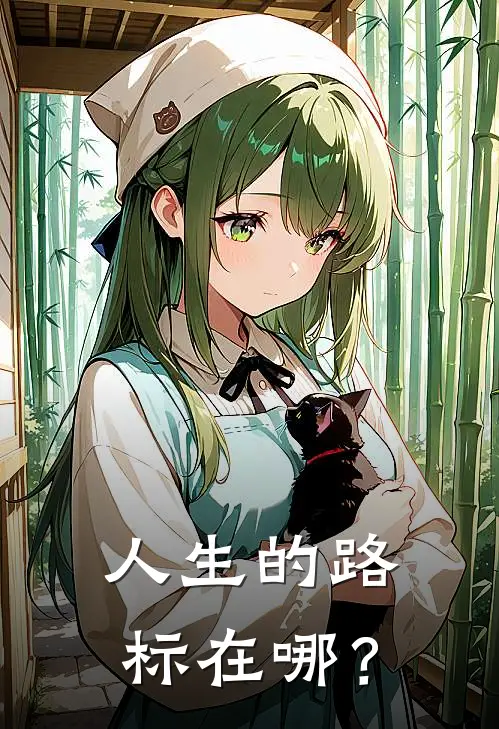 人生的路标在哪？