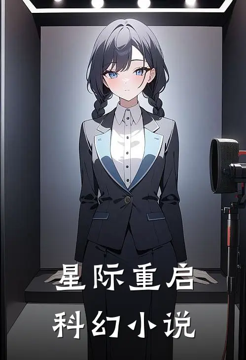 星际重启科幻小说