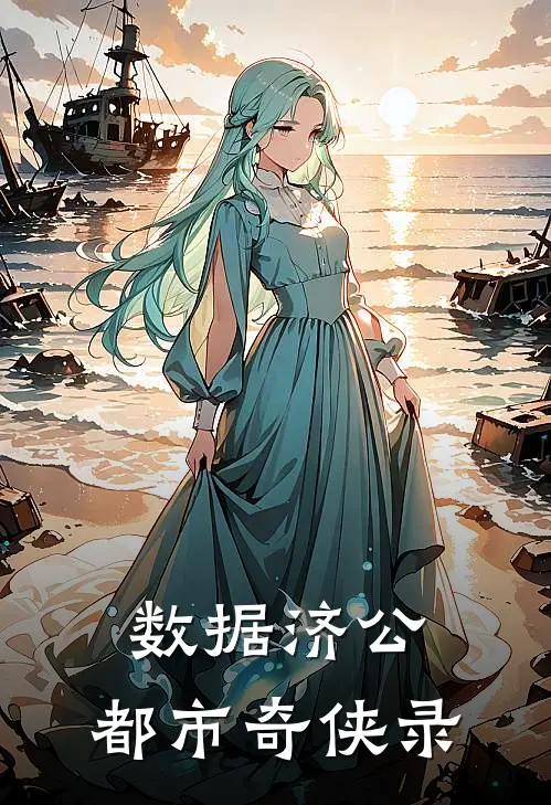 数据济公：都市奇侠录