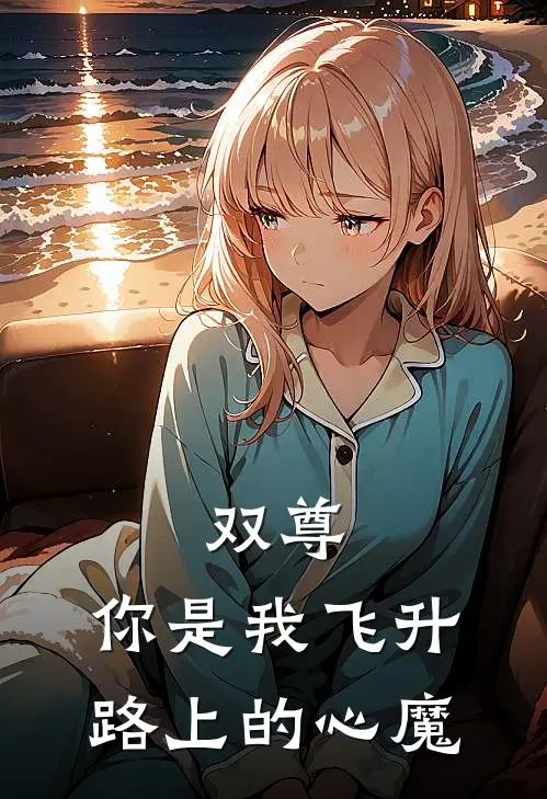 双尊，你是我飞升路上的心魔