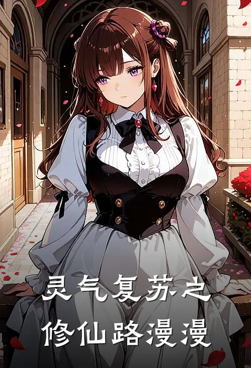 灵气复苏之修仙路漫漫