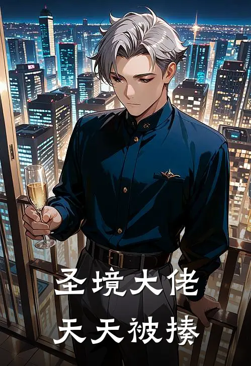 圣境大佬天天被揍