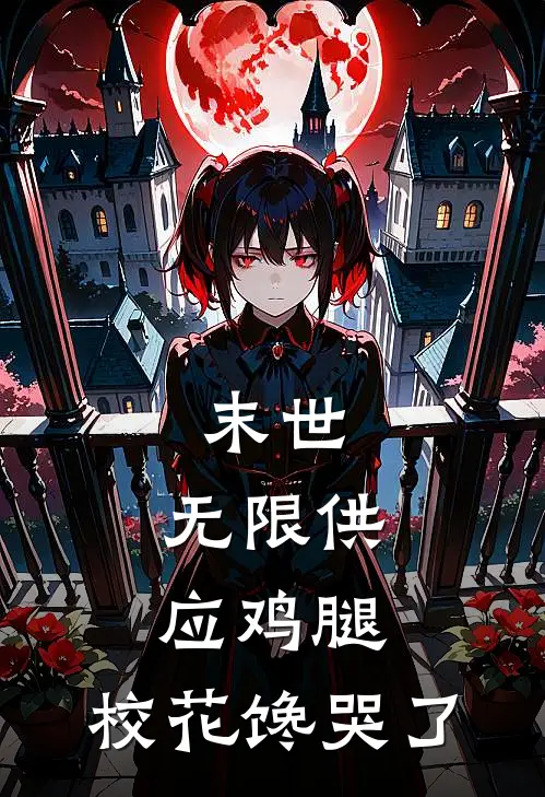 末世：无限供应鸡腿，校花馋哭了