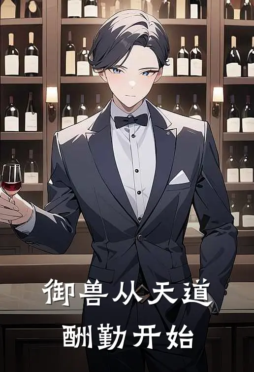 御兽从天道酬勤开始