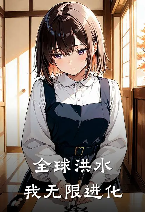 全球洪水：我无限进化