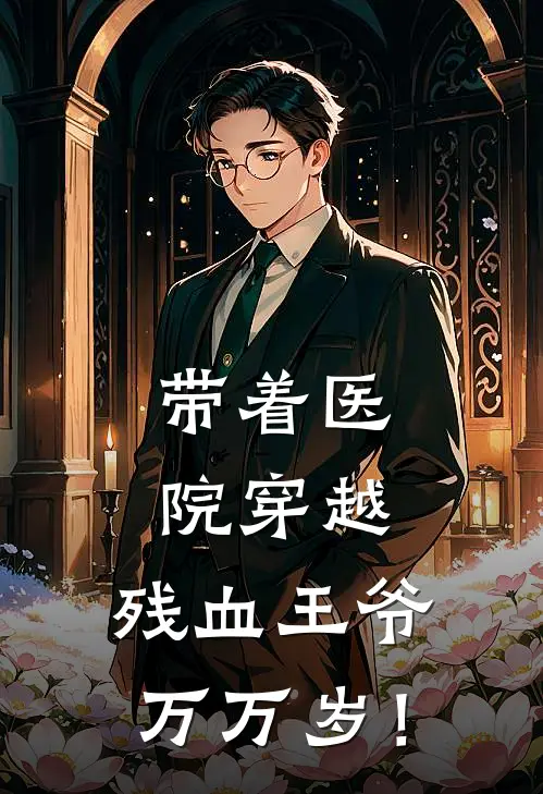 带着医院穿越，残血王爷万万岁！