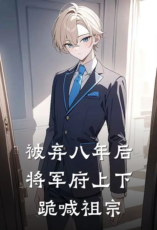 被弃八年后，将军府上下跪喊祖宗