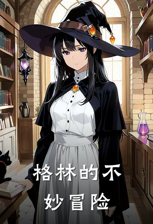 格林的不妙冒险