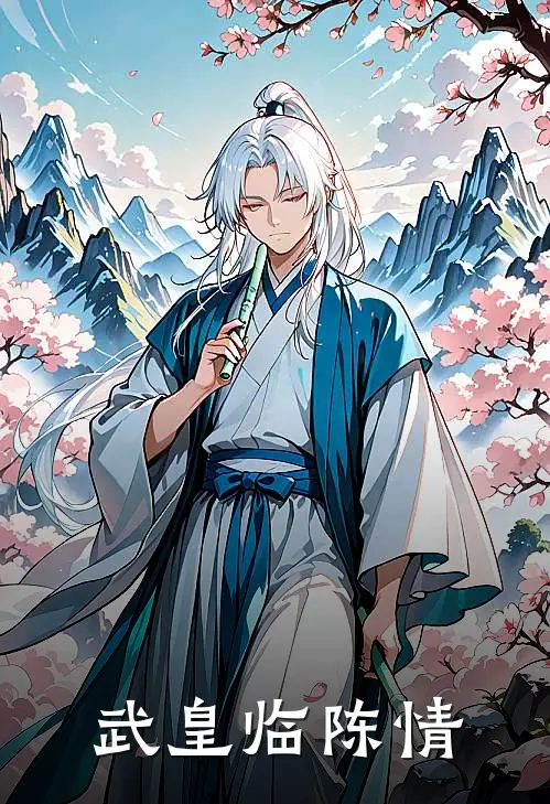 武皇临陈情