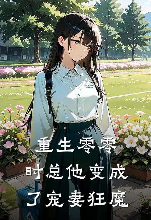 重生零零，时总他变成了宠妻狂魔