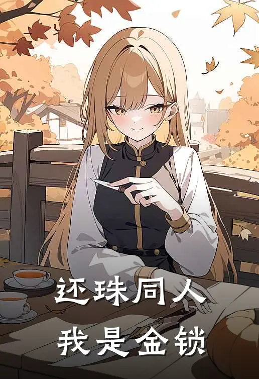 还珠同人我是金锁
