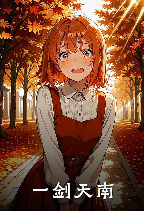 一剑天南