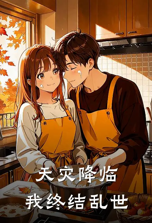 天灾降临，我终结乱世